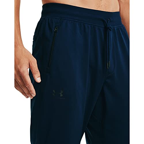 Image of Under Armour Men's Sportstyle Tricot Jogger