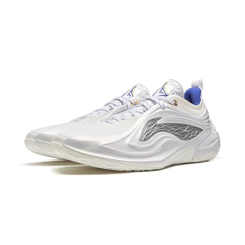Image of LI-NING Jimmy Butler Series Men's Basketball Shoes Anti-Slip Shock Absorption Professional Sports Sneakers