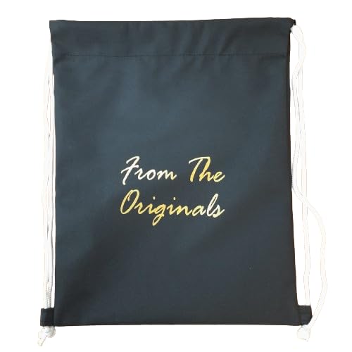 Thick Drawstring Shoulder Bag-Heavy Matte Polyester Fabric-Strong Multipurpose Sports/Outdoor Backpack-image-34