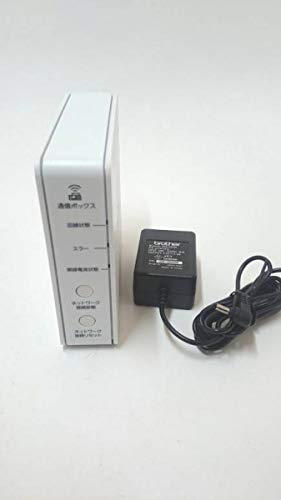 ブラザー BRB-20×2 Amazon.co.jp: BROTHER ブラザー 複合機用 通信ボックス BRB