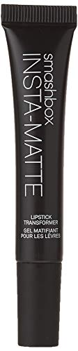 Smashbox Lip Mattifying Gel, 0.34 Fluid Ounce