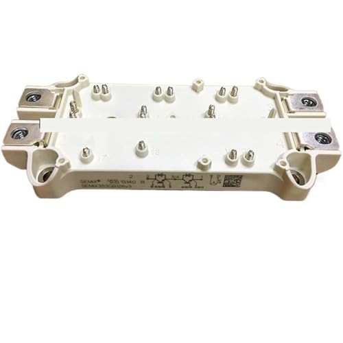 WUZDPRCJ 1pc SEMIX241MD008S SEMIX353GB126V1 SEMIX353GB126V3 SEMIX353GB126HDS IGBT Module(SEMIX353GB126V1)