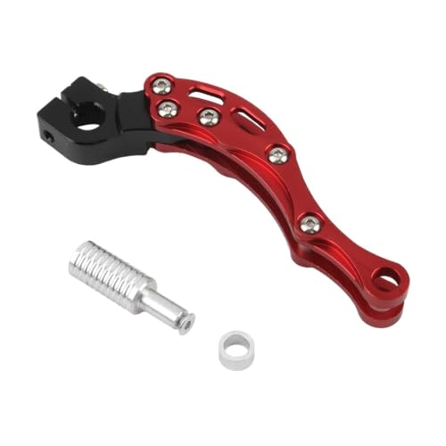 Levier de démarrage pour moteur moto scooter 139QMB JOG100 ZY100