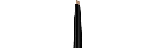 Vista 31 de L'Oreal Paris Brow Stylist Shape & Fill - Lápiz de maquillaje mecánico para cejas de ojos, rubio oscuro, 0.008 onzas