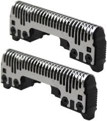 WES9064PC 2Pcs Shaver Replacement Inner Blade Compatible for Panasonic ES-RT81 ES-RT51 ES-RT20 ES-RT30 ES-RT401 ES-RT60 Men's Shaver Accessories