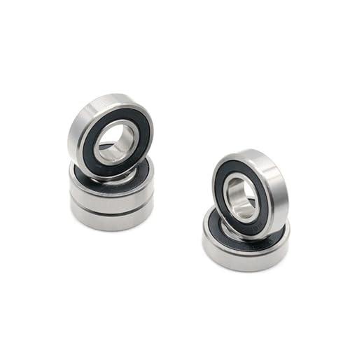 Roulements 173010 2RS 17 mm pour la rénovation de vos vélos et remorques