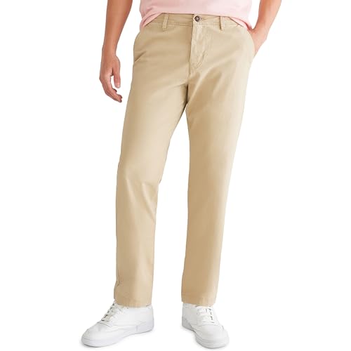 AEROPOSTALE Men's Aero Slim Stretch Chino3