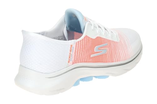 Image of Skechers GO Walk 7 Womens Performance