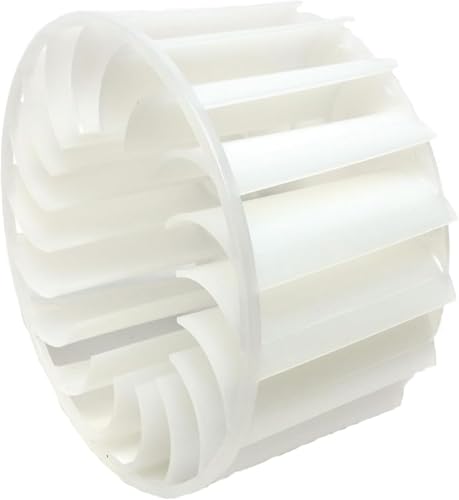 5304513609 Dryer Blower Wheel Genuine OEM