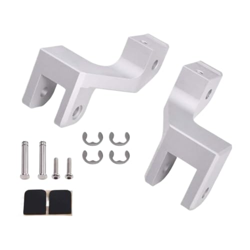Kit de descenso R1300R R 1300 RS 2025 2026 compatible silver accesorios