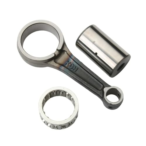 Kit bielle vilebrequin CBR 125cc pour trajets quotidiens sereins