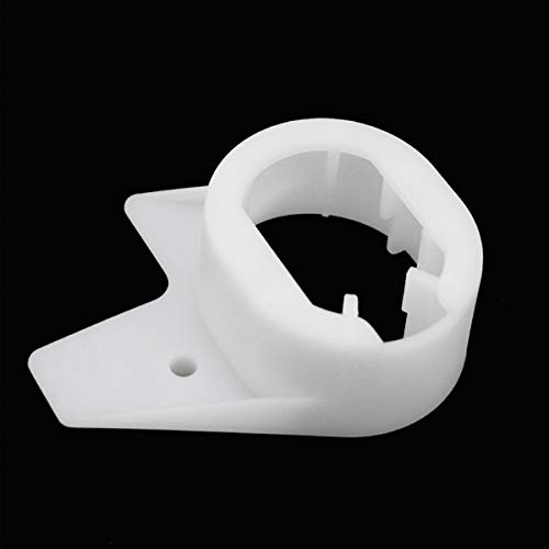 Bomba de agua para inodoros Thetford C2, C3, C4, C200, C400, C402 y C500 - pro-Styling - Gris - Utilitaria