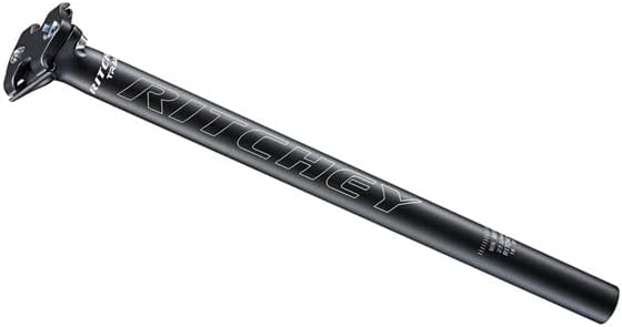 Ritchey Comp Trail Zero Seatpost: BB Black 400mm x 27.2mm - Image 3