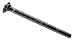 Ritchey Comp Trail Tija de MTB, Negro, 27.2 x 400 mm