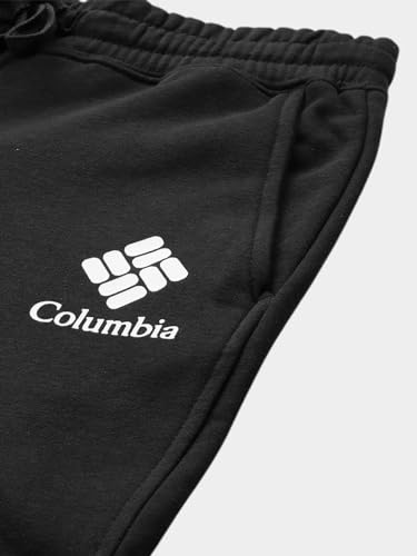 Image of Columbia Women's High Rise Comfort Sweatpants