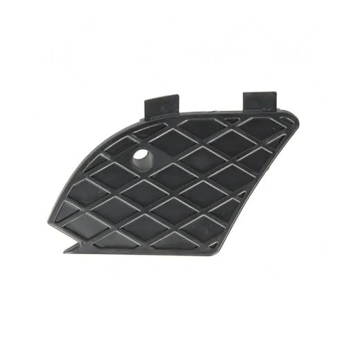 Couvercle de grille de phare antibrouillard avant pour Mercedes Classe E W210 1998-2003