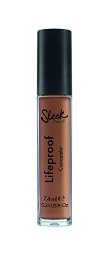 Sleek Makeup Lifeproof Correcteur Caramel Latté 7ml Cover