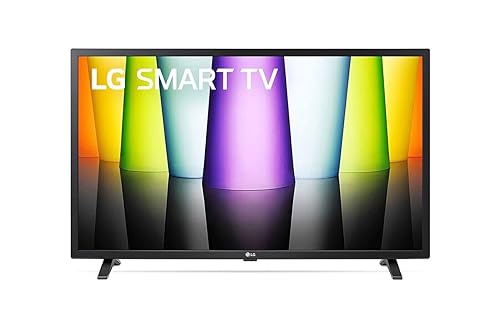 Televisores 32 Pulgadas Smart Tv Ofertas Marca LG