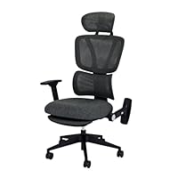 Amazon.co.jp: TOKIO トキオ デスクチェア オフィスチェア ワーク