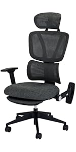 Amazon.co.jp: TOKIO トキオ デスクチェア オフィスチェア ワーク