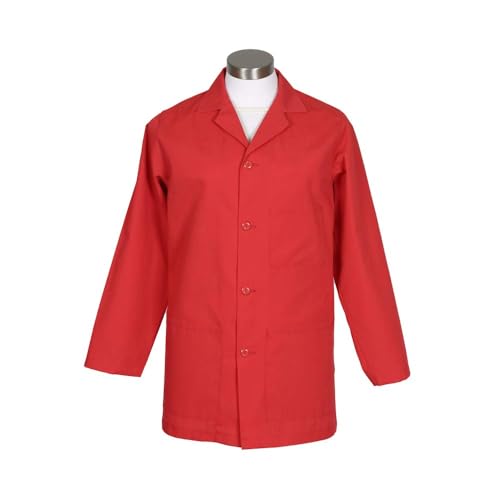 Image of FAME Men's Counter Coat - K73 - Red / MD (WFA88313REMD)