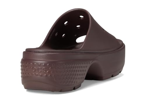 Image of Crocs Women's Stomp Slides
