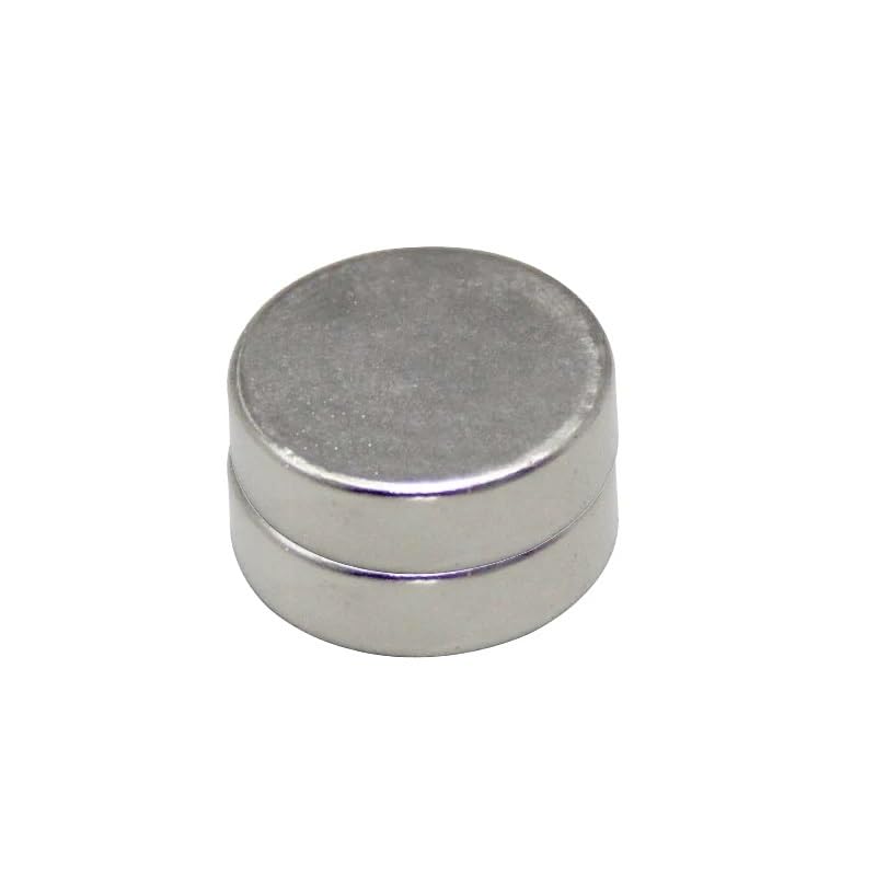 2/5/10/20/30Pcs 20x7mm Neodymium 20mmx7mm Round Permanent NdFeB 20 * 7mm Magnet(10pcs)