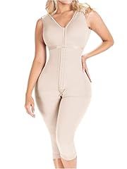 Beige-zippered Crotch-054bf