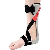 ◆ Es muy adecuado para pacientes con pie caído causado por accidente cerebrovascular, traumatismo craneoencefálico o esclerosis múltiple, atrofia neuromuscular o parálisis peronea.