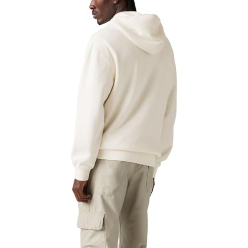 Levi's mens Relaxed Graphic Pull Over (Also Available in Big & Tall)2