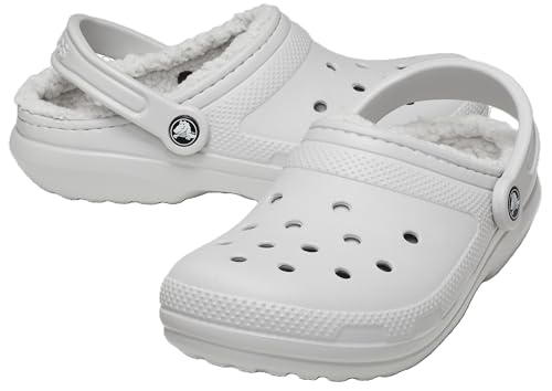 Image of Crocs Unisex-Adult Classic Lined Clog