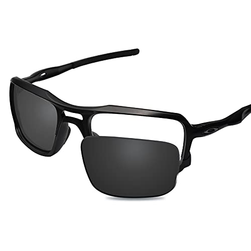 Image of 100% Precise-Fit Replacement Lenses for Oakley Triggerman OO9266