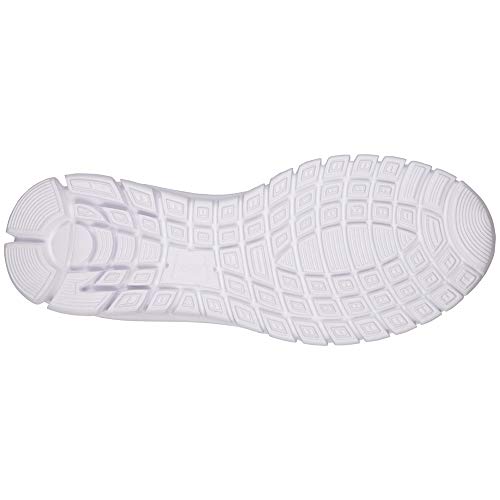 Kappa Taro Mocassini Unisex - Adulto, Blu