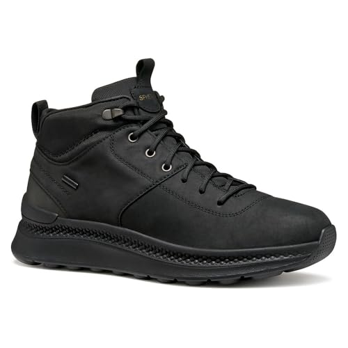 Miniatura 3 de Geox U Spherica Actif X2 Bota de tobilloHombre