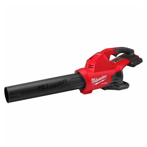 Milwaukee M18 Fuel Dual Battery Blower