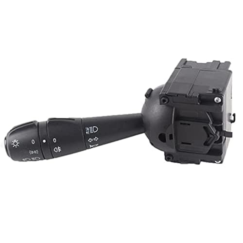 Commande de clignotants Thalia 215 867982 interrupteur de phare auto