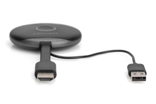 Digitus Wireless Hdmi Transmitter Per Click E Present Pro (DS-55317) - 11