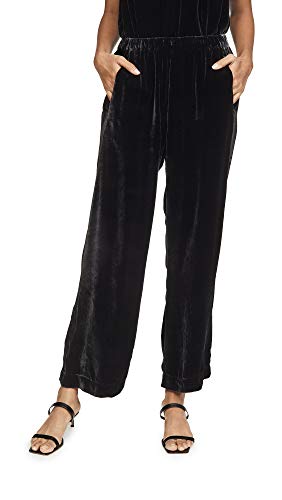 Velvet by Graham & Spencer Women's Frida Wide Leg Pant