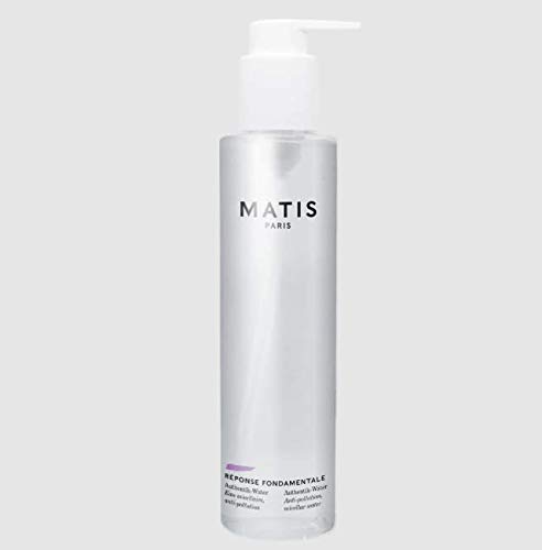 MATIS PARISAUTHENTIK-WATER (Micellar Cleansing Water) #A0410011