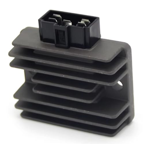 Régulateur redresseur moto KLF185 Bayou pièce rechange électricité quad 21066-1052