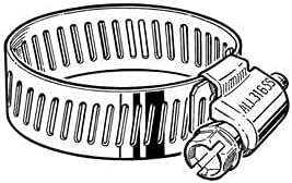 B96HSPX 316 Stainless Steel Worm Gear Manufacturer regenerated product Hose - 2