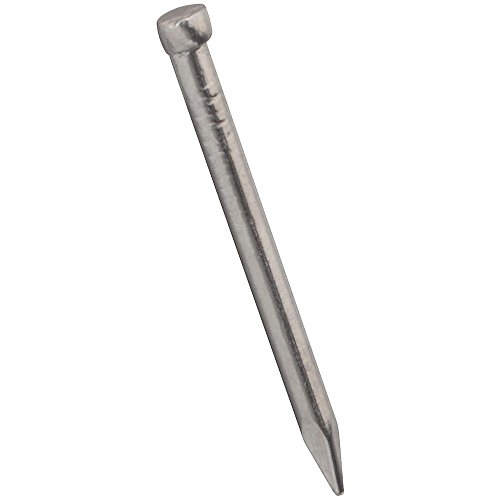 National Hardware v7713 3/4 x 17 ga. Alambre De encuadernadores en acero inoxidable