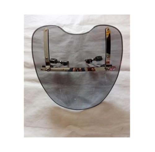 Pare-brise moto pour Shadow ACE RS 750 Aero Spirit 1100 déflecteur vent