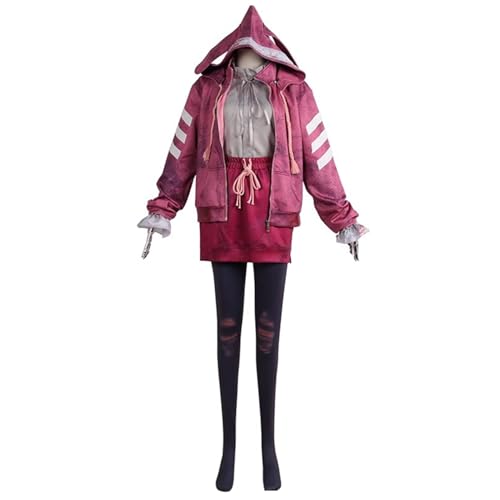 Feng Min Full Set Cosplay Costume - for Anime and...