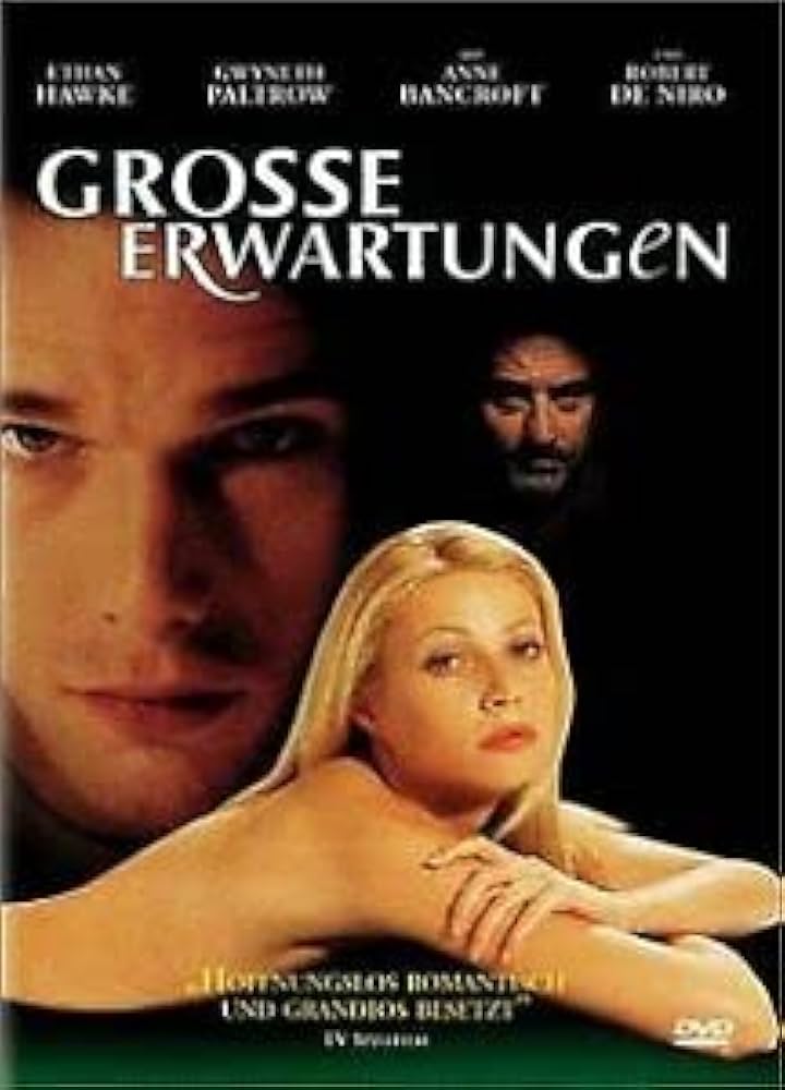 その他 Great Expectations [DVD] Great Expectations (Widescreen) (Bilingual): Amazon.ca