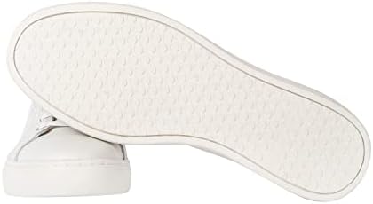 PS Paul Smith Men's Rex Shoe Sneaker, White, 11 | Image 3