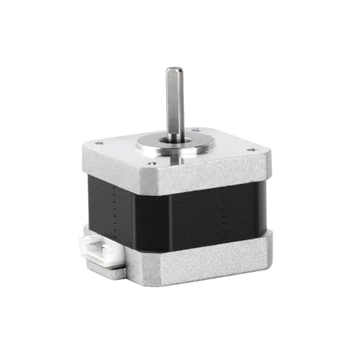 Moteur pas à pas hybride 42 pour axe d'imprimante 3D et robotique