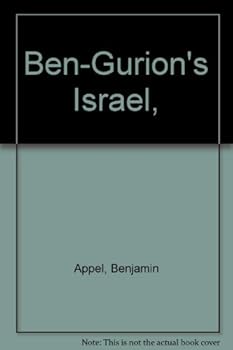 Ben-Gurion's Israel,