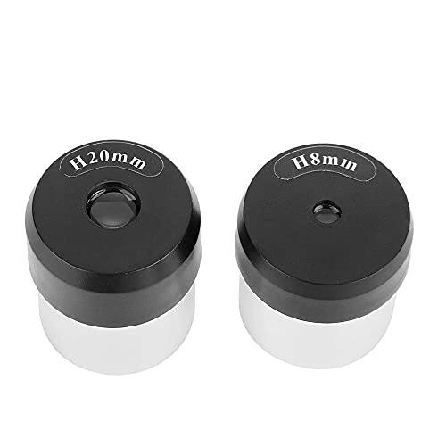 JYCCH Teleskop für Kinder, tragbares 50-mm-Refraktor-Reiseteleskop, ideal für Kinder, um das Weltraum-Mond-Stern… – Bild 4