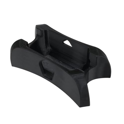 Support Insta360 X4 antidérapant en caoutchouc souple pour vlog de bureau Wigento